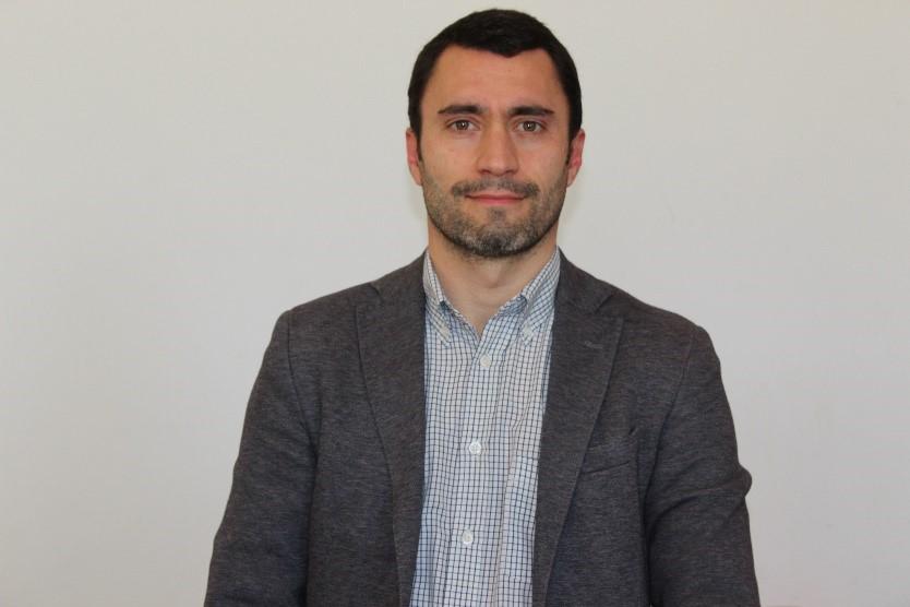 سخنرانی Jorge Marques سخنرانی Jorge Marques